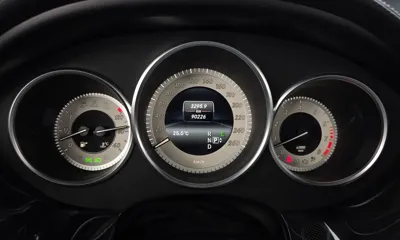 Mercedes-Benz CLS-Class 2016, 90226 км, за 21900000 KRW - фото 8
