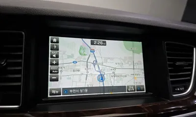 Hyundai Genesis 2015, 98313 км, за 11500000 KRW - фото 15