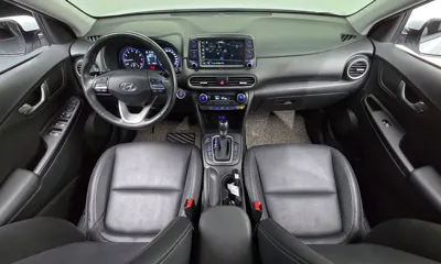 Hyundai Kona 2020, 82147 км, за 15400000 KRW - фото 7
