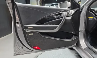 Hyundai Grandeur 2012, 110742 км, за 5500000 KRW - фото 24