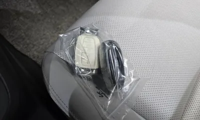 Hyundai Kona 2021, 40506 км, за 18390000 KRW - фото 30