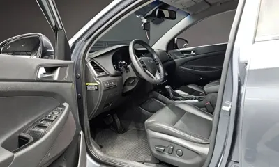 Hyundai Tucson 2017, 151366 км, за 12500000 KRW - фото 10