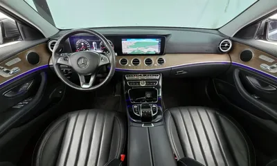 Mercedes-Benz E-Class 2017, 102800 км, за 22590000 KRW - фото 7