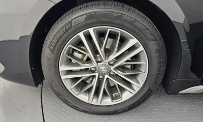 Hyundai Grandeur 2019, 134926 км, за 11800000 KRW - фото 5