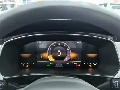 Volkswagen Tharu 0, 0 км, за 86000 CNY - фото 5