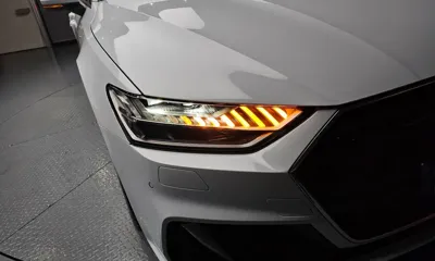 Audi A7 2022, 73346 км, за 46900000 KRW - фото 22