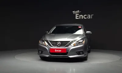 Nissan Altima 2018, 85406 км, за 6700000 KRW - фото 3