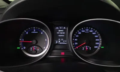 Hyundai Santafe 2014, 145924 км, за 8900000 KRW - фото 8