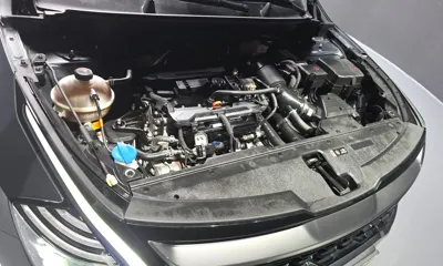Kia Sportage 2022, 56254 км, за 25500000 KRW - фото 6
