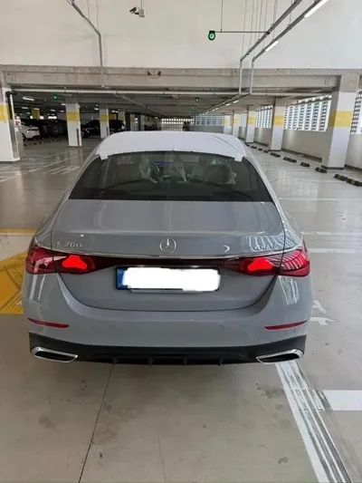 Mercedes-Benz E-Class 2026, 5 км, за 103000000 KRW