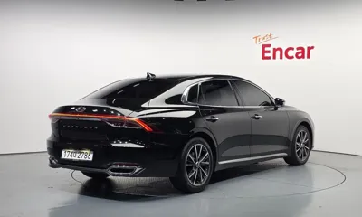 Hyundai Grandeur 2022, 62093 км, за 19990000 KRW