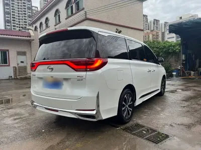 GAC Motor Trumpchi M8 2023, 90399 км, за 106400 CNY - фото 14