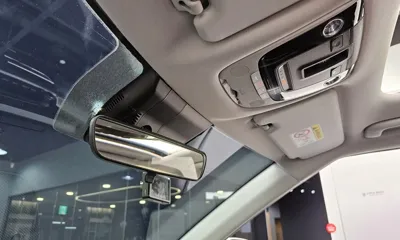 Kia Seltos 2021, 54947 км, за 21000000 KRW - фото 20
