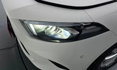 Mercedes-Benz A-Class 2020, 31407 км, за 22500000 KRW - фото 22