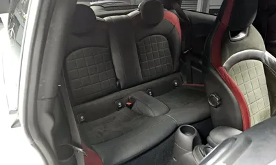 MINI Cooper 2016, 99198 км, за 13400000 KRW - фото 11