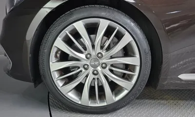 Genesis G80 2018, 220127 км, за 15300000 KRW - фото 5