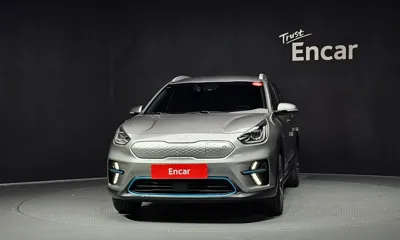 Kia Niro 2022, 95479 км, за 21300000 KRW
