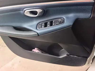 GAC Motor Trumpchi GS3 2025, 3800 км, за 66000 CNY - фото 7