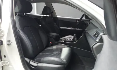 Kia K5 2018, 172895 км, за 7000000 KRW - фото 26