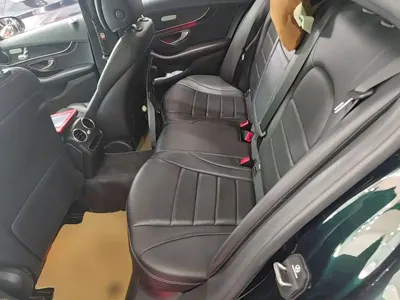 Mercedes-Benz C-Class 2019, 126300 км, за 111500 CNY - фото 17