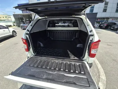 KG_Mobility_Ssangyong Rexton 2019, 80381 км, за 14900000 KRW - фото 8