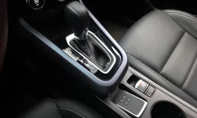 Renault-KoreaSamsung XM3 2020, 36634 км, за 12500000 KRW - фото 9