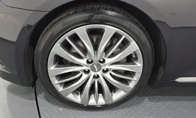 Hyundai Genesis 2016, 228954 км, за 8280000 KRW - фото 5