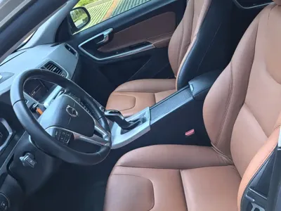Volvo S60 2018, 86000 км, за 68500 CNY - фото 8