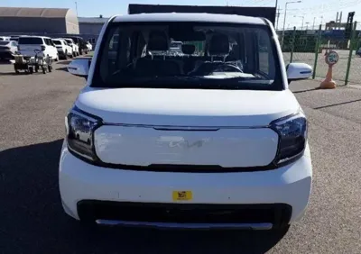 Kia Ray · 2026 год