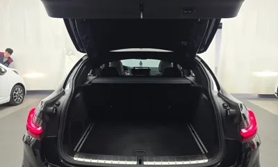 BMW X4 2023, 23651 км, за 67900000 KRW - фото 21