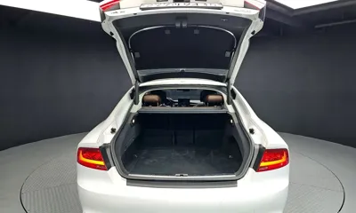Audi A7 2013, 192769 км, за 6500000 KRW - фото 20