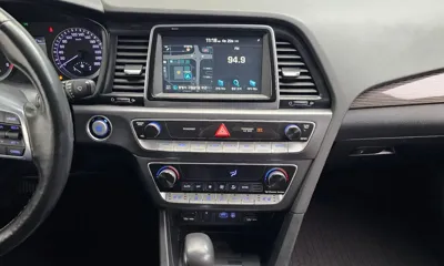 Hyundai Sonata 2018, 156854 км, за 10500000 KRW - фото 18