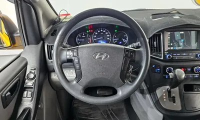 Hyundai Starex 2019, 116725 км, за 15900000 KRW - фото 12