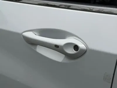 Chevrolet Trax 2023, 110000 км, за 37000 CNY - фото 18