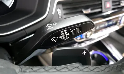 Audi A4 2021, 57429 км, за 25900000 KRW - фото 20