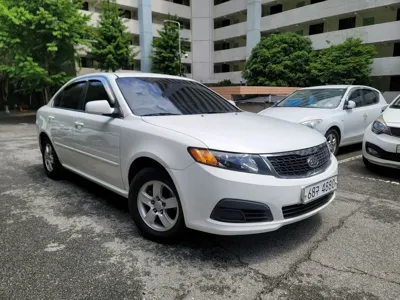 Kia Lotze · 2010 год