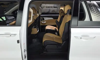 Kia Canival 2023, 99123 км, за 25200000 KRW - фото 26