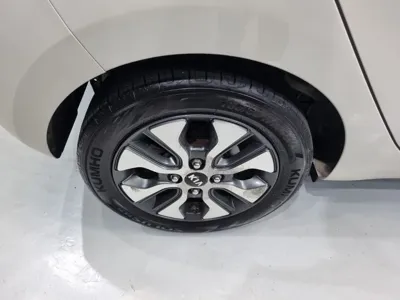 Kia Morning 2016, 172500 км, за 4400000 KRW - фото 20