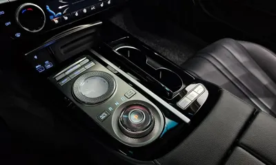 Genesis G80 2022, 39468 км, за 36700000 KRW - фото 9