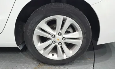 ChevroletGMDaewoo Cruze 2017, 113405 км, за 4900000 KRW - фото 21