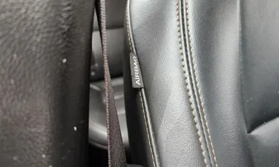 ChevroletGMDaewoo Trax 2020, 80481 км, за 8800000 KRW - фото 28