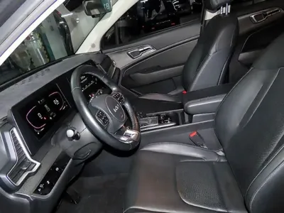 Kia Sportage 2022, 33344 км, за 23790000 KRW - фото 6