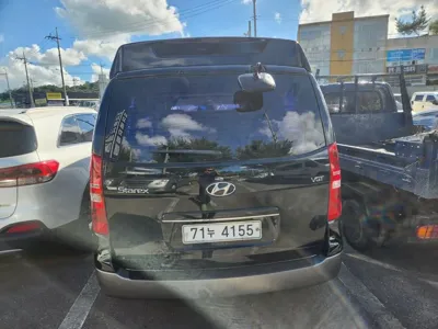 Hyundai Starex 2014, 193000 км, за 6900000 KRW