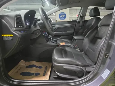 Hyundai Avante 2018, 85694 км, за 10900000 KRW - фото 11