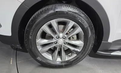 Hyundai Santafe 2016, 138328 км, за 9600000 KRW - фото 5