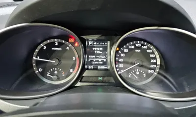 Hyundai Santafe 2016, 94460 км, за 11500000 KRW - фото 8