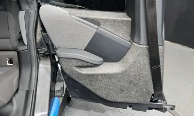 BMW i3 2018, 23347 км, за 22900000 KRW - фото 25