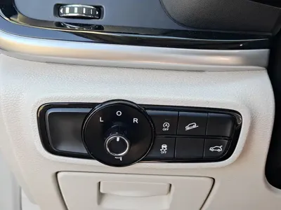 GAC Motor Trumpchi M8 2018, 82000 км, за 72800 CNY - фото 22