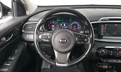 Kia Sorento 2017, 124273 км, за 14500000 KRW - фото 13