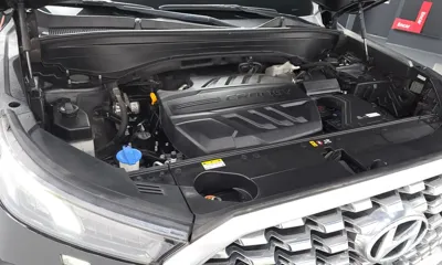 Hyundai Palisade 2019, 88437 км, за 23800000 KRW - фото 6